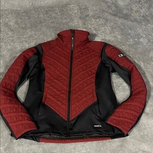 Kerrits Equestrian Quilted Riding Jacket – Size Medium